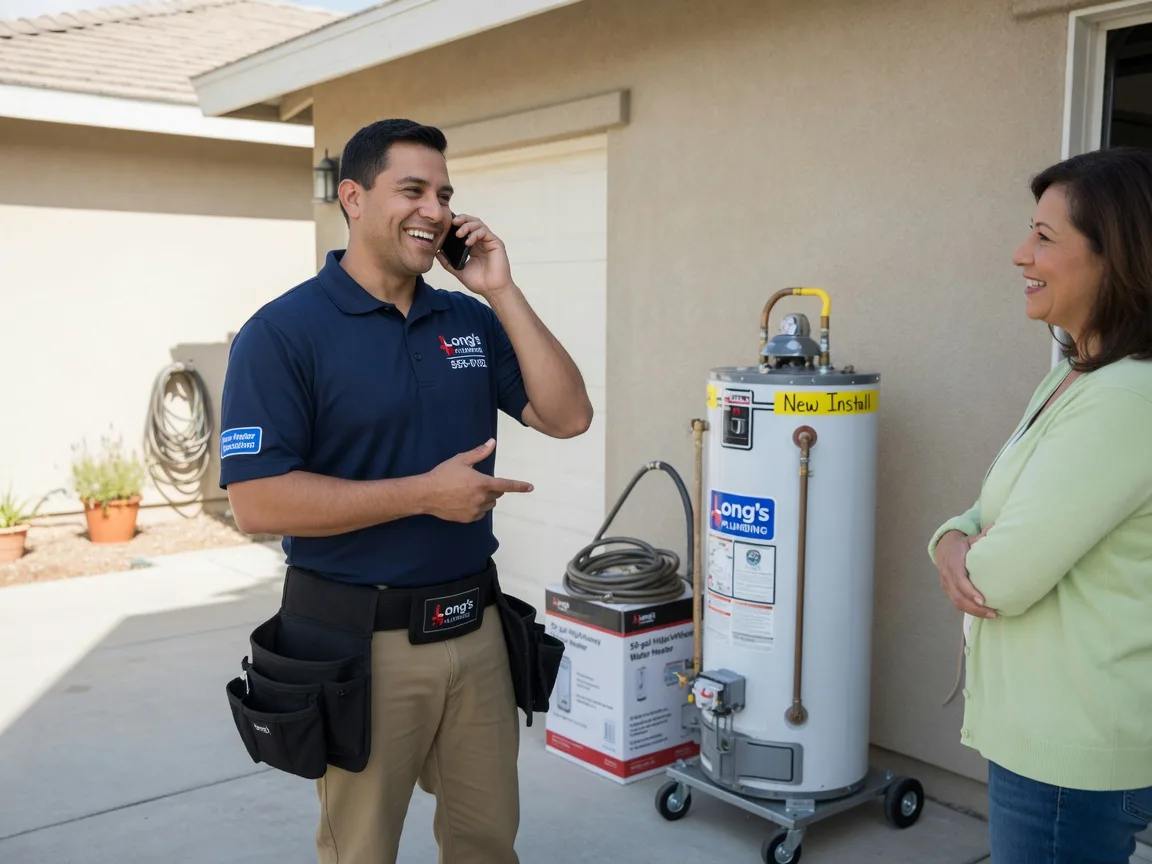 Leak Detection Freeman, WV FAQs
